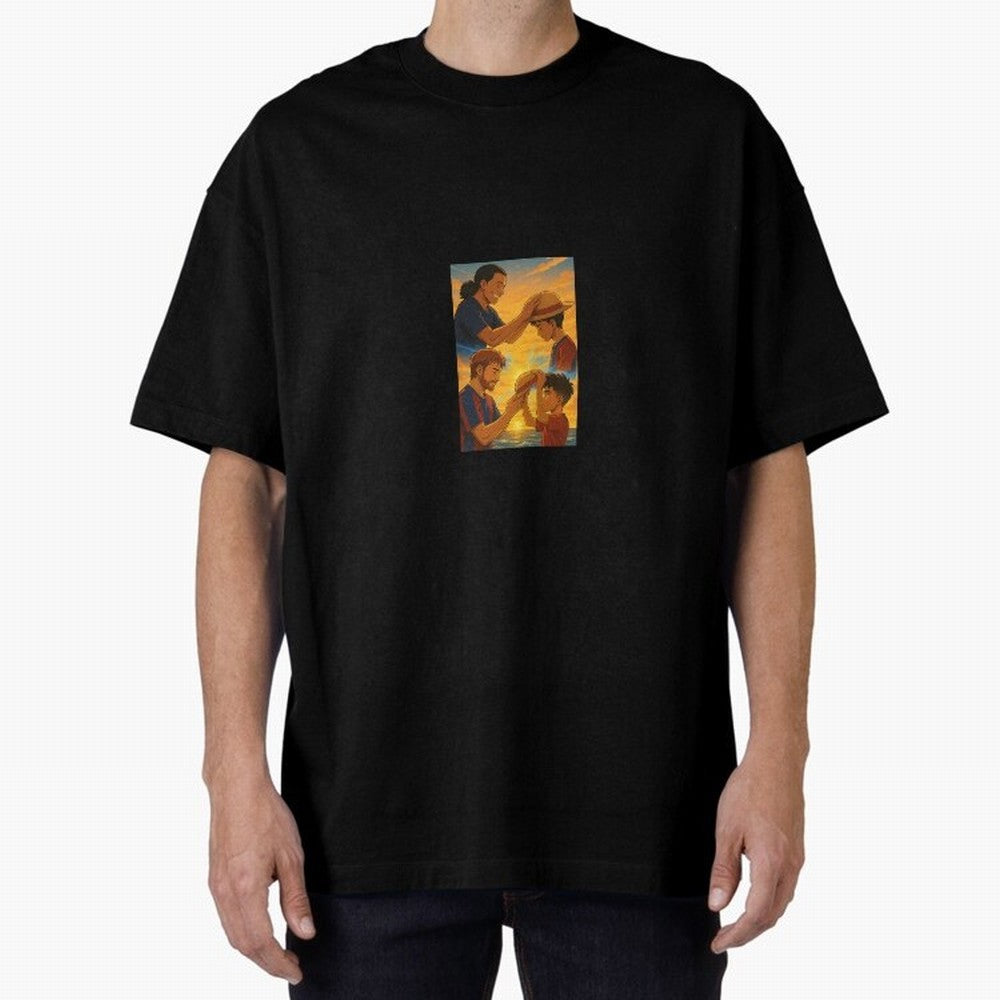 Barcelona Legacy Premium T-Shirt Turn Up for Global Football Passion for FIFA World Cup 2026 Group Stage, Made for Mbappe, Spain and Netherlands, Goal Celebration Energy, Supporter Heritage, Football Icons and Worldwide Tournament Joy; Great for