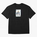 Deck of cards Messi Premium T-Shirt Bring a Vintage Feel to FIFA World Cup 2026 Group Stage Spirit, Made for France and Portugal, Cristiano Ronaldo, Stadium Memories, Football Loyalty, International Chants and Championship Tradition; Made for Die
