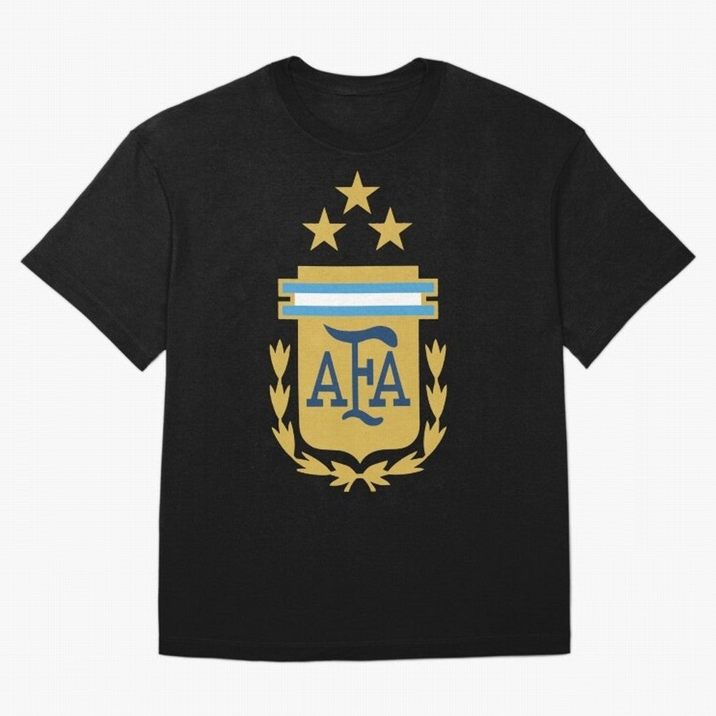 Argentina Essential T-Shirt Show Fan Pride Across FIFA World Cup 2026 Spirit, Made for England, CR7, Match Day Excitement, Supporter Culture, Golden Goals and Global Football Passion; Built for Supporters Chasing Trophy Dreams, Final Match