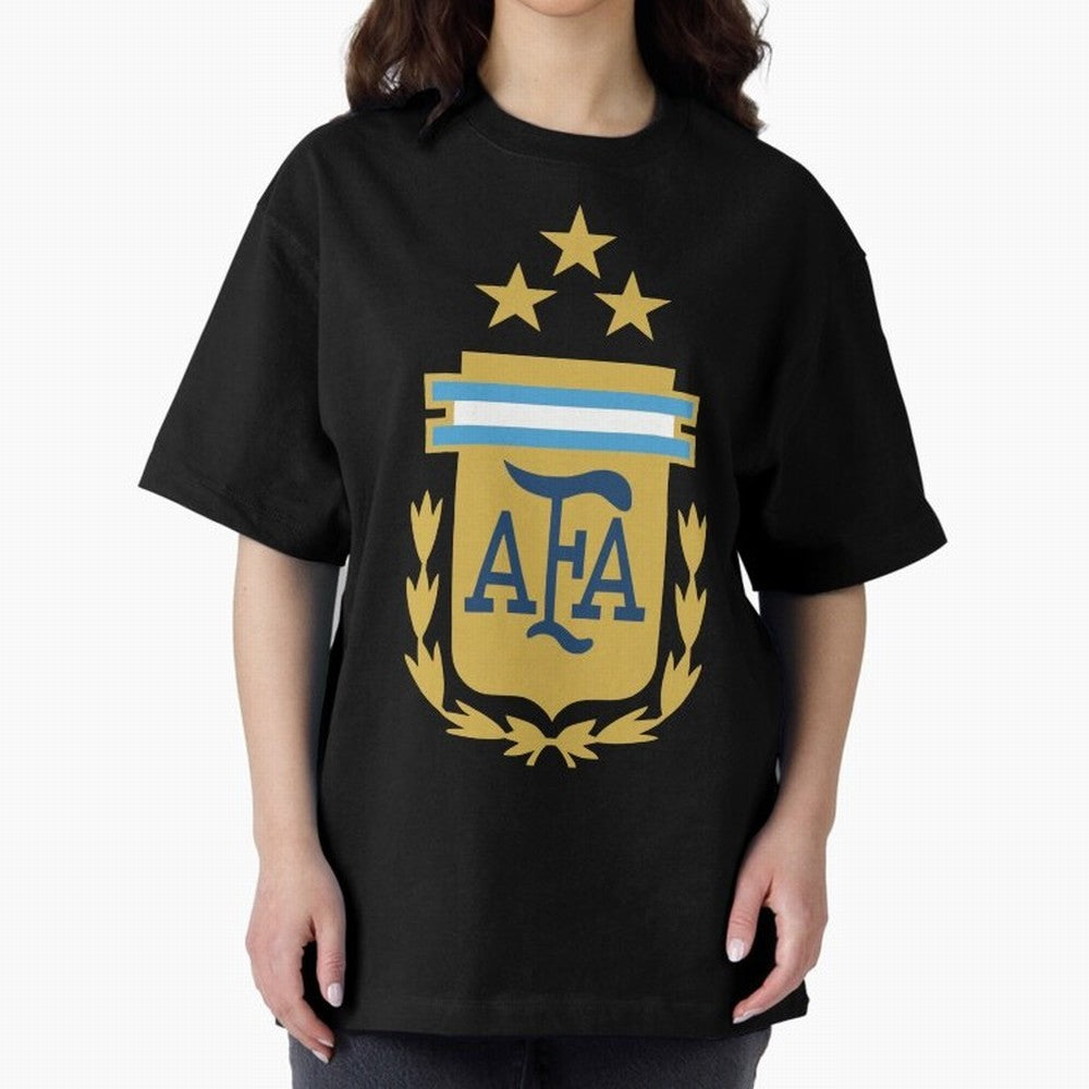 Argentina Essential T-Shirt Show Fan Pride Across FIFA World Cup 2026 Spirit, Made for England, CR7, Match Day Excitement, Supporter Culture, Golden Goals and Global Football Passion; Built for Supporters Chasing Trophy Dreams, Final Match