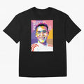 Jamal Musiala in WPAP Style Essential T-Shirt Celebrate the Next Chapter of FIFA World Cup 2026 Group Stage Spirit, Connected to Netherlands, CR7 and Messi, Soccer Culture, Superstar Moments, National Team Dreams and Competitive Fire; Great for