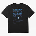 SSC Napoli slogan Essential T-Shirt Get Ready for Global Football Passion for FIFA World Cup 2026 Group Stage, with Haaland and Mbappe, England and Germany, Retro Football Energy, Iconic Rivalries, Trophy Chase Drama and Stadium Atmosphere; Great