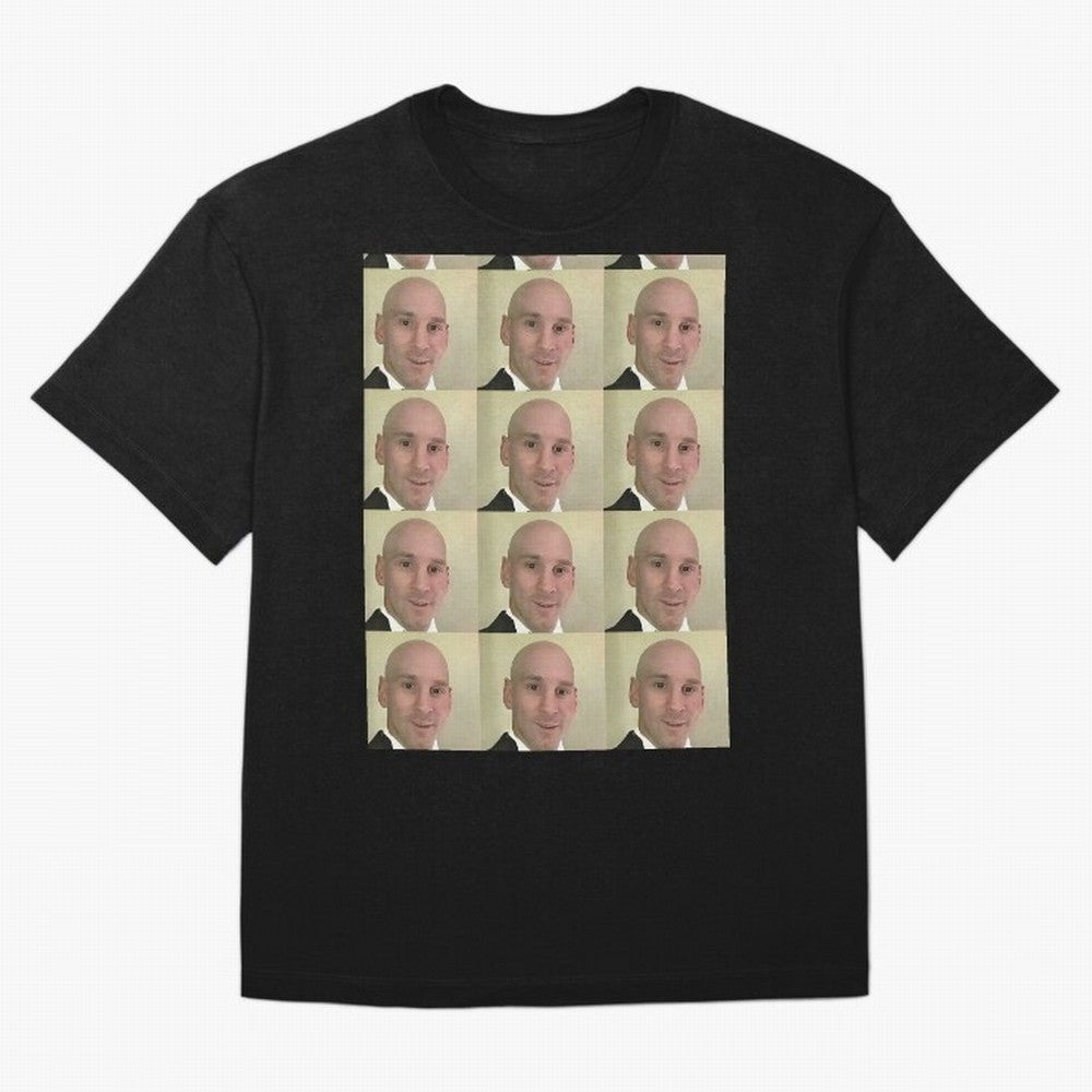 pessi meme Graphic T-Shirt Live the Energy of Match Day Hype around FIFA World Cup 2026 Group Stage, Messi, Neymar and Mbappe, Portugal, Tournament Hype, Historic Matchups, Family Viewing Parties and Global Sports Pride; Perfect for Fans,