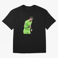 Allison Becker Classic T-Shirt Honor FIFA World Cup 2026 Spirit, Highlighting England, France and Netherlands, Mbappe and Neymar, Stadium Chants, National Pride, Trophy Dreams and Unforgettable Football Memories; Created for Match Day Parties,