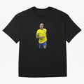 Richarlison Classic T-Shirt Cheer for FIFA World Cup 2026 USA Canada Mexico Spirit, Celebrating England and Germany, Mbappe, Soccer Culture, Superstar Moments, National Team Dreams and Competitive Fire; Great for Supporters Who Love Legendary
