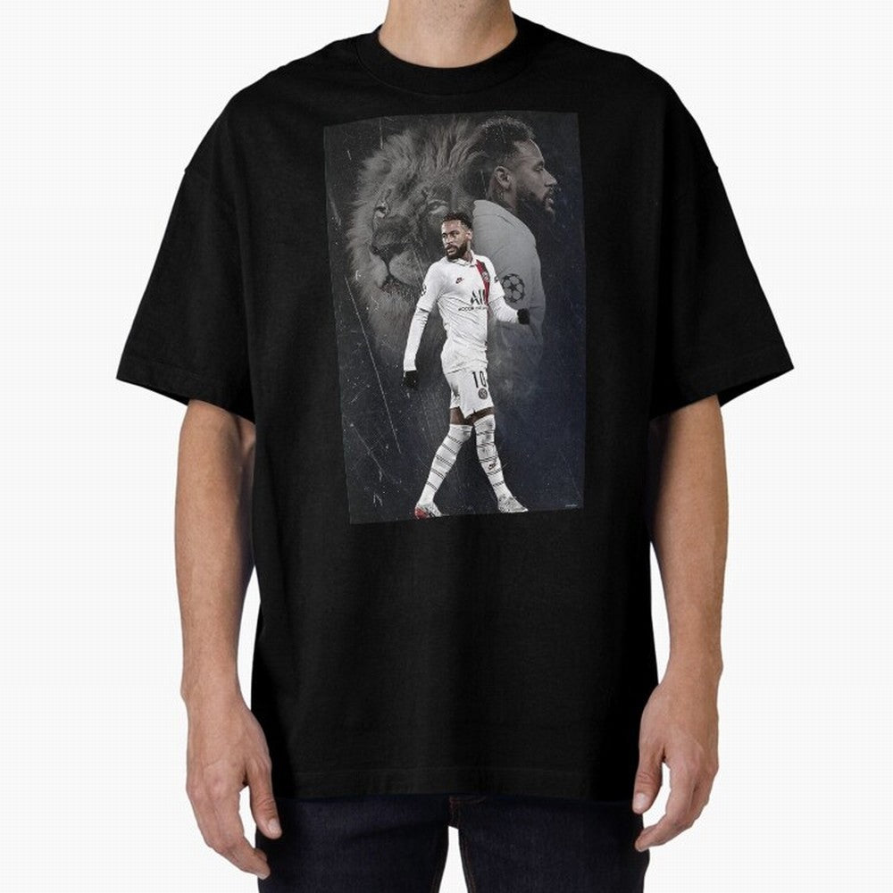 Super Power Classic T-Shirt Feel International Energy from Match Day Hype around FIFA World Cup 2026, CR7, Argentina and Brazil, Supporter Pride, Iconic Celebrations, Legendary Names and Global Match Day Energy; Perfect for Fans, Collectors, Family