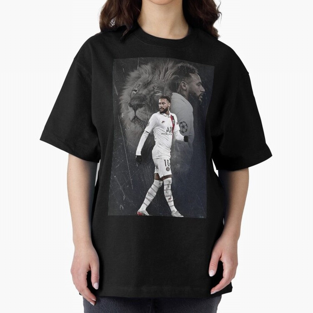 Super Power Classic T-Shirt Feel International Energy from Match Day Hype around FIFA World Cup 2026, CR7, Argentina and Brazil, Supporter Pride, Iconic Celebrations, Legendary Names and Global Match Day Energy; Perfect for Fans, Collectors, Family