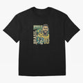 Neymar Jr Brazil Vintage Essential T-Shirt Bring Match Day Fire to Global Football Passion for FIFA World Cup 2026 Group Stage, Celebrating CR7, Argentina and Brazil, Supporter Pride, Iconic Celebrations, Legendary Names and Global Match Day