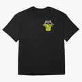Neymar Oversized T-Shirt Fuel Your Fan Pride for Global Football Passion for FIFA World Cup 2026 Group Stage, Driven by CR7, Portugal, Spain and Germany, Football History, Final Match Energy, Crowd Noise and Once in a Lifetime Moments; Ideal for