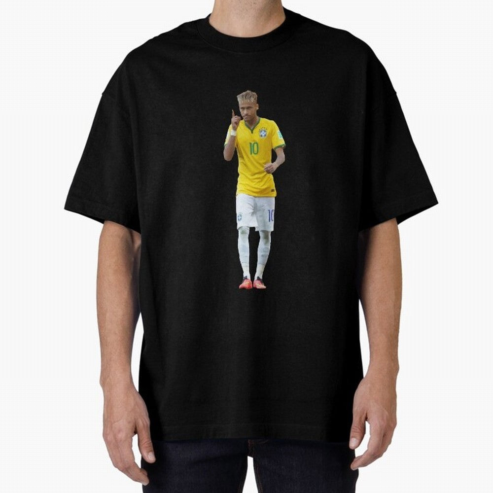 Neymar Jr. Brazil Wpap Classic T-Shirt Create FIFA World Cup 2026 for Fans of Neymar and England, Bringing Game Day Rituals, Football Legends, Country Pride and the Road to the Final; Perfect for People Who Love Argentina, Brazil, France, England,