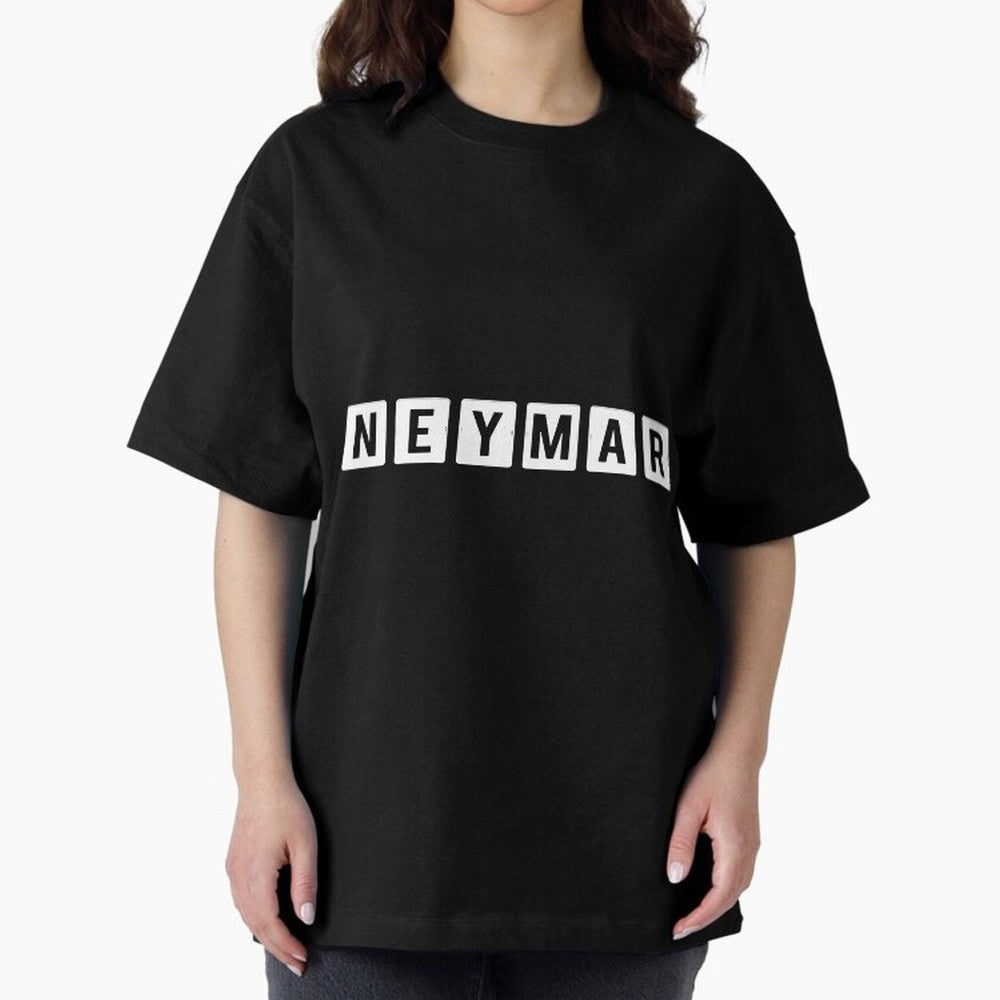 Neymar Classic T-Shirt Feel the Roar of FIFA World Cup 2026 Group Stage Connected to Haaland and Mbappe, Brazil, Portugal and Argentina Energy, Supporter Pride, Iconic Celebrations, Legendary Names and Global Match Day Energy; Built for Supporters