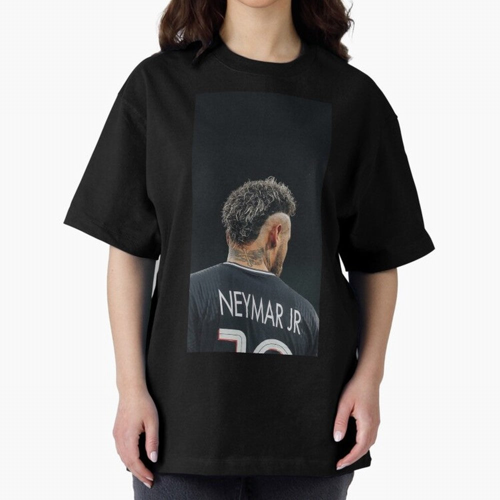 Neymar Jr. Classic T-Shirt Bring Stadium Energy to the FIFA World Cup 2026 Group Stage Journey through Messi, CR7 and Mbappe Highlights, Germany Pride, Champion Mindset, Group Stage Buzz, Knockout Tension and Passionate Fan Culture; Great for Watch