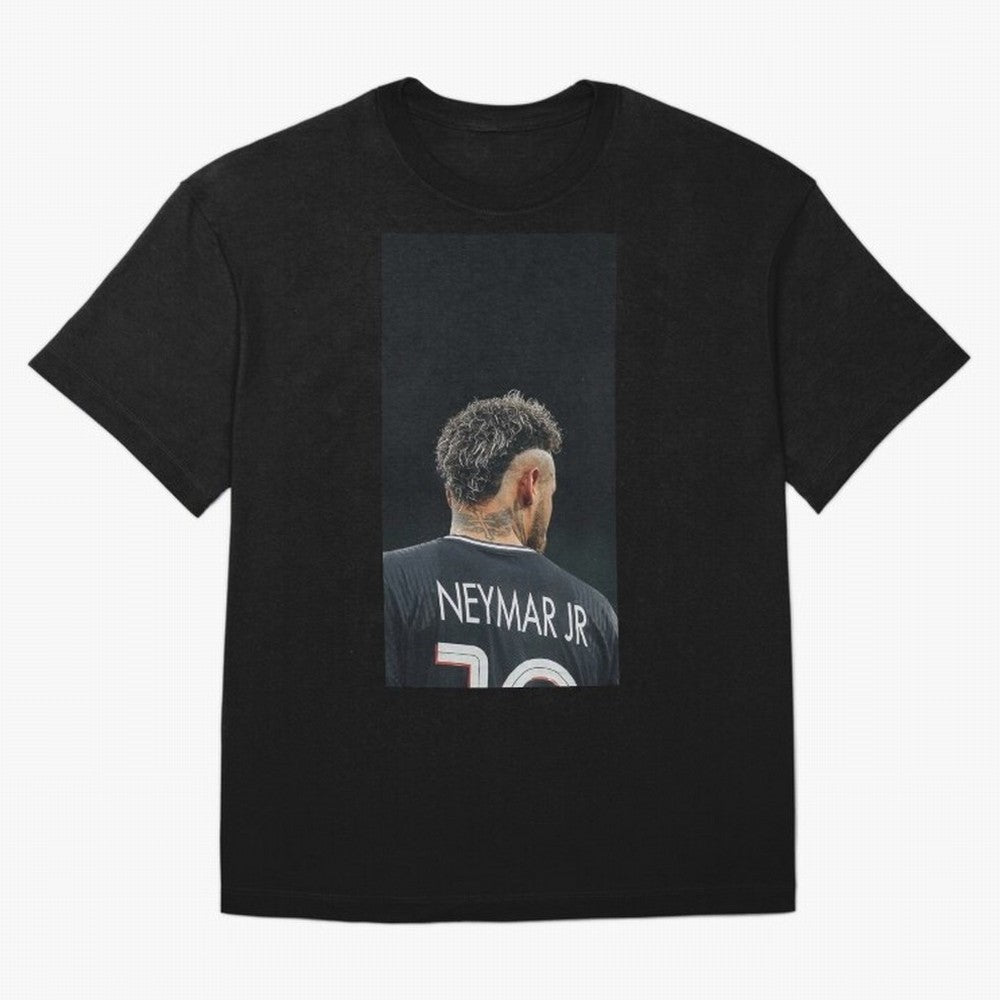 Neymar Jr. Classic T-Shirt Bring Stadium Energy to the FIFA World Cup 2026 Group Stage Journey through Messi, CR7 and Mbappe Highlights, Germany Pride, Champion Mindset, Group Stage Buzz, Knockout Tension and Passionate Fan Culture; Great for Watch