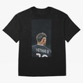 Neymar Jr. Classic T-Shirt Bring Stadium Energy to the FIFA World Cup 2026 Group Stage Journey through Messi, CR7 and Mbappe Highlights, Germany Pride, Champion Mindset, Group Stage Buzz, Knockout Tension and Passionate Fan Culture; Great for Watch