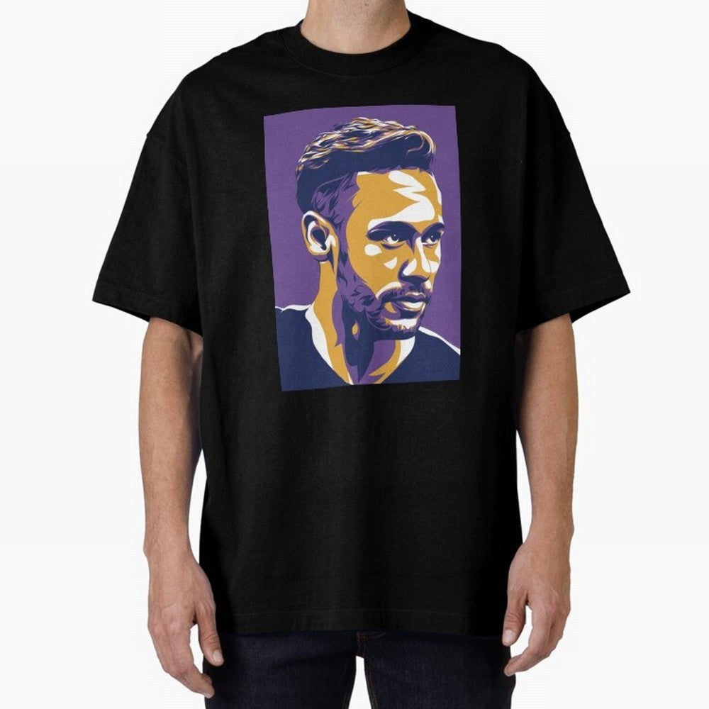 Neymar Neymar Jr Classic T-Shirt Remember FIFA World Cup 2026 USA Canada Mexico Driven by Cristiano Ronaldo, Spain and Netherlands Energy, Stadium Memories, Football Loyalty, International Chants and Championship Tradition; Great for Watch Parties,