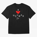 Neymar T shirts Classic T-Shirt Celebrate Fan Favorites in FIFA World Cup 2026 USA Canada Mexico Spirit, Featuring England, France and Netherlands, Mbappe and Neymar, Game Day Rituals, Football Legends, Country Pride and the Road to the Final;