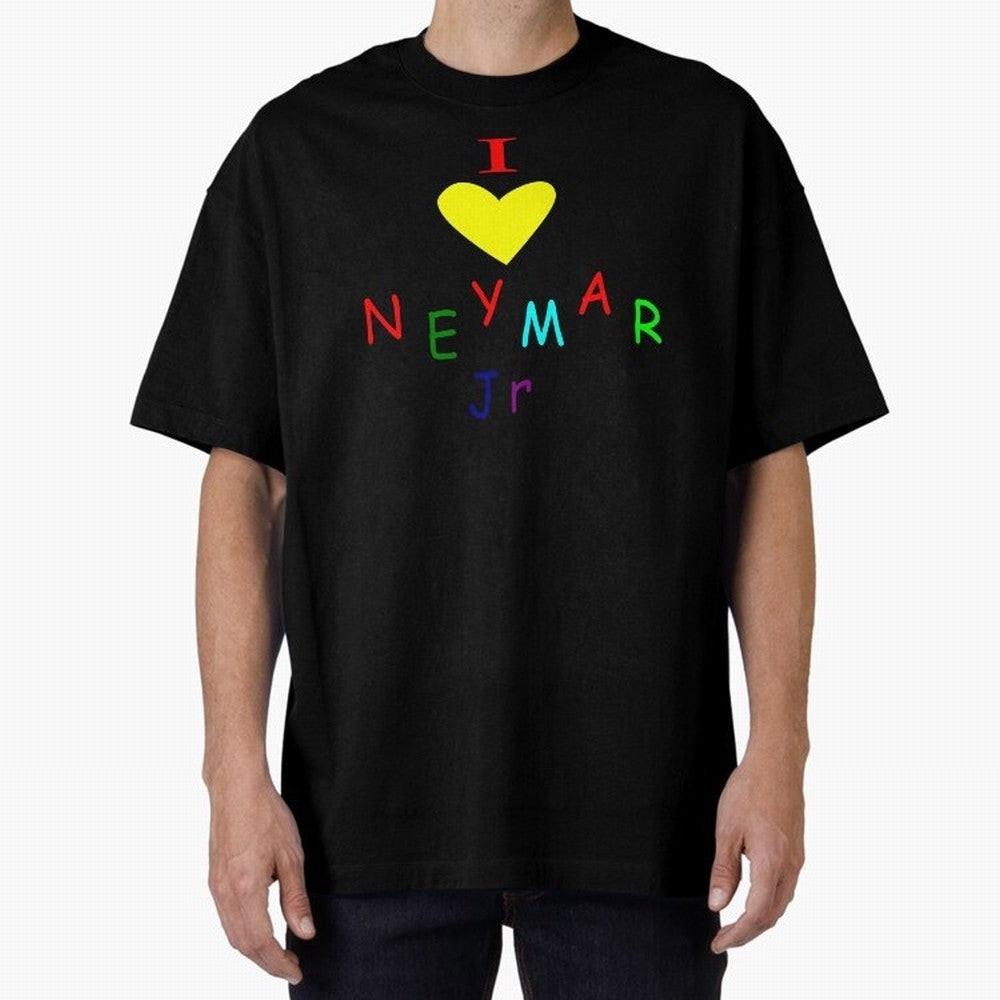 Neymar Jr. T-shirts Classic T-Shirt Bring Legendary Rivalry Energy to Match Day Hype around FIFA World Cup 2026 USA Canada Mexico, Messi and Cristiano Ronaldo, Netherlands, Tournament Hype, Historic Matchups, Family Viewing Parties and Global