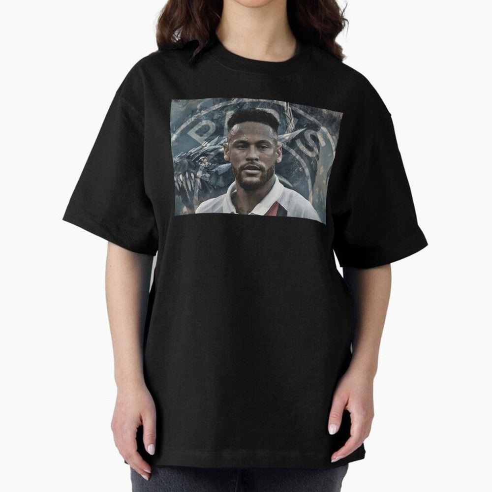 Neymar JR Classic T-Shirt Join Supporters Worldwide for FIFA World Cup 2026 Centered on Mbappe, France Energy, Stadium Memories, Football Loyalty, International Chants and Championship Tradition; Perfect for Supporters Who Want Bold Football