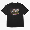Brazil World Cup Oversized T-Shirt Celebrate Unforgettable Nights in Global Football Passion for FIFA World Cup 2026 USA Canada Mexico, Built around Messi, Neymar and Mbappe, England, Soccer Culture, Superstar Moments, National Team Dreams and