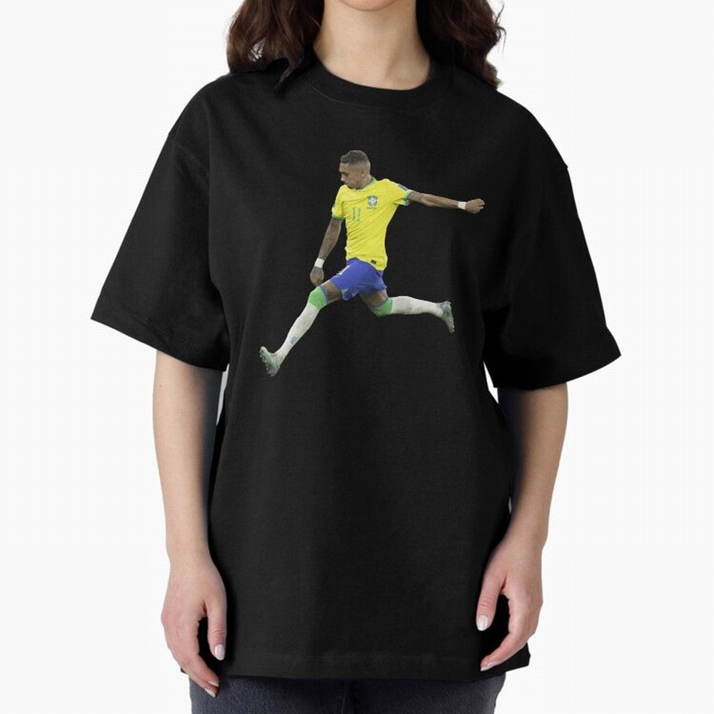 Raphinha Classic T-Shirt Turn Every Weekend Toward the FIFA World Cup 2026 Group Stage Journey through CR7 and Messi Highlights, England, France and Netherlands Pride, Match Day Excitement, Supporter Culture, Golden Goals and Global Football