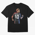 Neymar Junior Perfect Gift #t38 Essential T-Shirt Discover FIFA World Cup 2026 USA Canada Mexico with Cristiano Ronaldo, Portugal Energy, Game Day Rituals, Football Legends, Country Pride and the Road to the Final; Built for Supporters Chasing