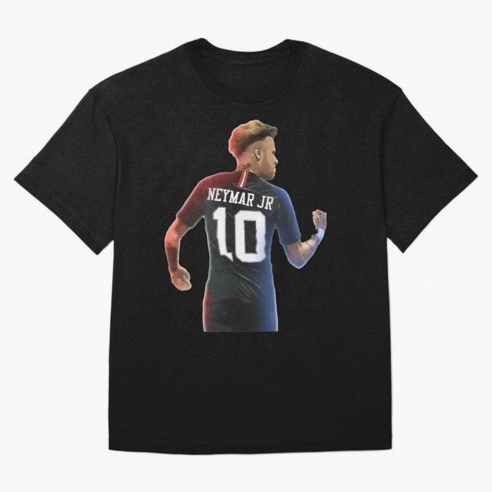Neymar Junior Perfect Gift #t38 Essential T-Shirt Discover FIFA World Cup 2026 USA Canada Mexico with Cristiano Ronaldo, Portugal Energy, Game Day Rituals, Football Legends, Country Pride and the Road to the Final; Built for Supporters Chasing