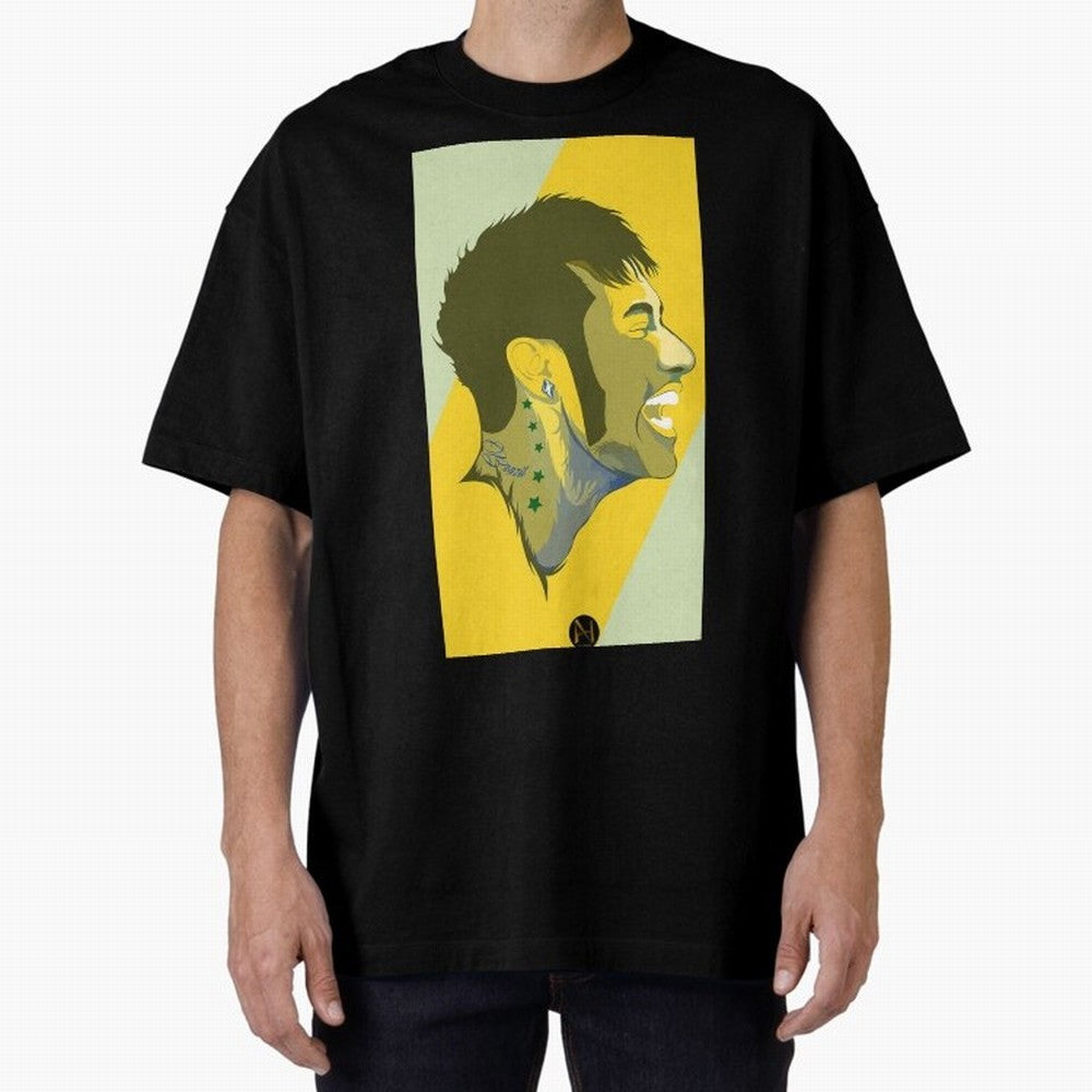 neymar jr Classic T-Shirt Cheer for FIFA World Cup 2026 Group Stage Capturing Neymar, Portugal, Spain and Germany Energy, Stadium Chants, National Pride, Trophy Dreams and Unforgettable Football Memories; Perfect for Fans, Collectors, Family