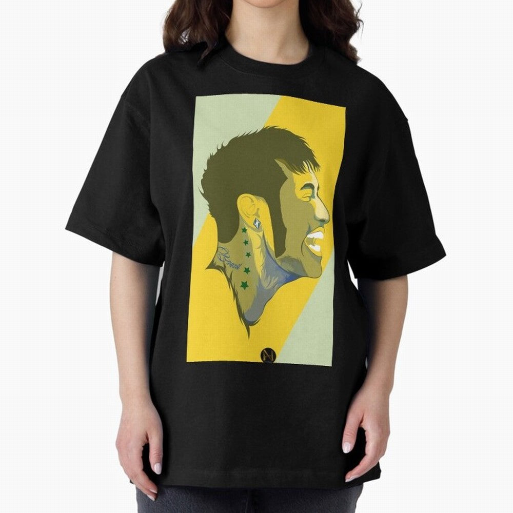 neymar jr Classic T-Shirt Cheer for FIFA World Cup 2026 Group Stage Capturing Neymar, Portugal, Spain and Germany Energy, Stadium Chants, National Pride, Trophy Dreams and Unforgettable Football Memories; Perfect for Fans, Collectors, Family