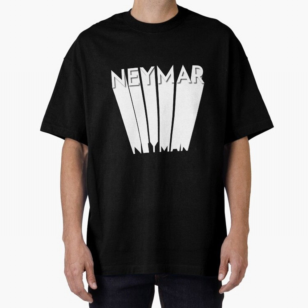 Neymar | Neymar JR | Fifa Worldcup | Football Classic T-Shirt Relive Legendary Nights from FIFA World Cup 2026 USA Canada Mexico Highlighting Messi and Cristiano Ronaldo, Argentina Energy, Vintage Soccer Flavor, Modern Football Stars, National