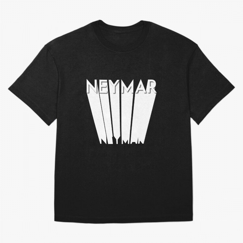 Neymar | Neymar JR | Fifa Worldcup | Football Classic T-Shirt Relive Legendary Nights from FIFA World Cup 2026 USA Canada Mexico Highlighting Messi and Cristiano Ronaldo, Argentina Energy, Vintage Soccer Flavor, Modern Football Stars, National