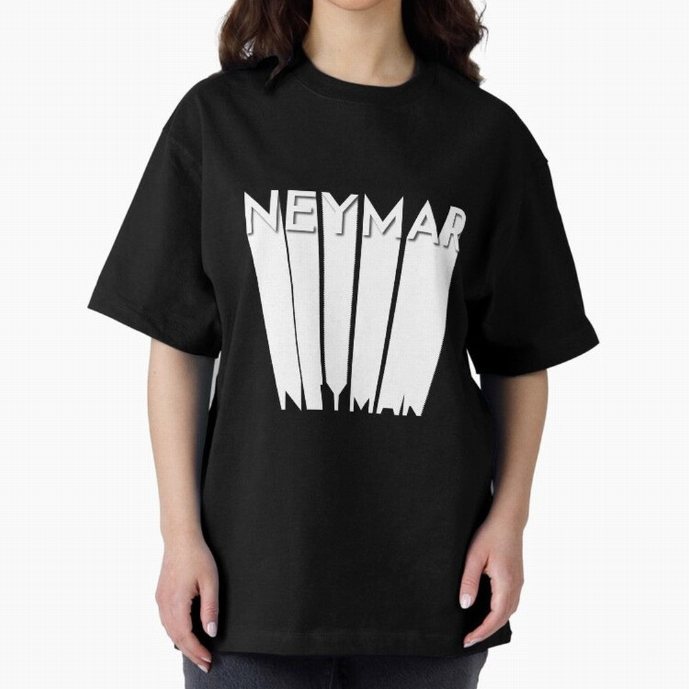 Neymar | Neymar JR | Fifa Worldcup | Football Classic T-Shirt Relive Legendary Nights from FIFA World Cup 2026 USA Canada Mexico Highlighting Messi and Cristiano Ronaldo, Argentina Energy, Vintage Soccer Flavor, Modern Football Stars, National