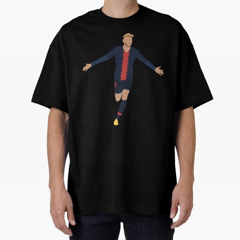Neymar Junior | Perfect Gift #z76 Classic T-Shirt Experience the Global Stage of the FIFA World Cup 2026 USA Canada Mexico Journey through CR7 Highlights, Portugal, Spain and Germany Pride, Classic Soccer Heritage, Championship Pressure, Fan
