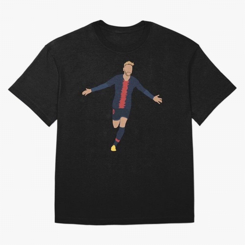 Neymar Junior | Perfect Gift #z76 Classic T-Shirt Experience the Global Stage of the FIFA World Cup 2026 USA Canada Mexico Journey through CR7 Highlights, Portugal, Spain and Germany Pride, Classic Soccer Heritage, Championship Pressure, Fan