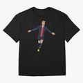 Neymar Junior | Perfect Gift #z76 Classic T-Shirt Experience the Global Stage of the FIFA World Cup 2026 USA Canada Mexico Journey through CR7 Highlights, Portugal, Spain and Germany Pride, Classic Soccer Heritage, Championship Pressure, Fan