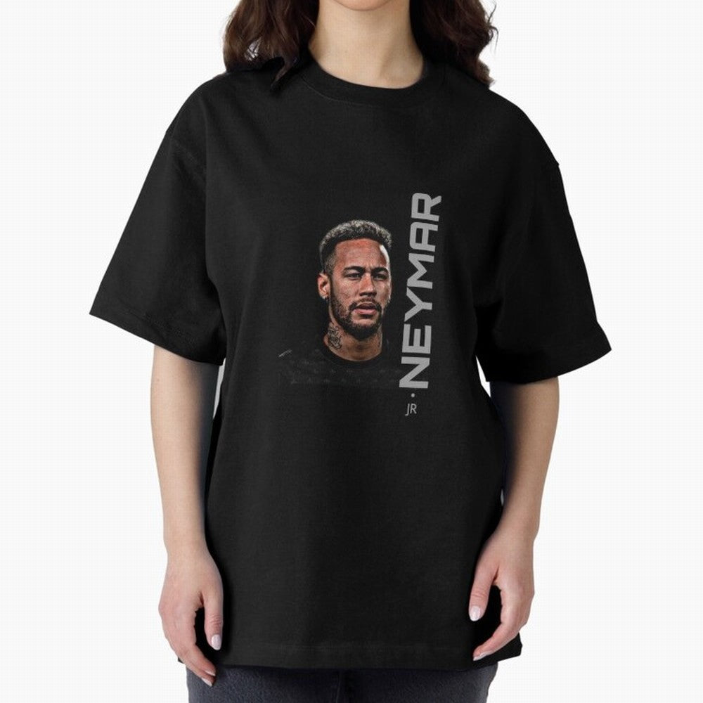 neymar style Classic T-Shirt Live the Energy of Match Day Hype around FIFA World Cup 2026 Group Stage, Messi and Cristiano Ronaldo, Argentina, France and Brazil, Fan Favorite Moments, National Team Passion, Big Match Drama and Soccer History; Made