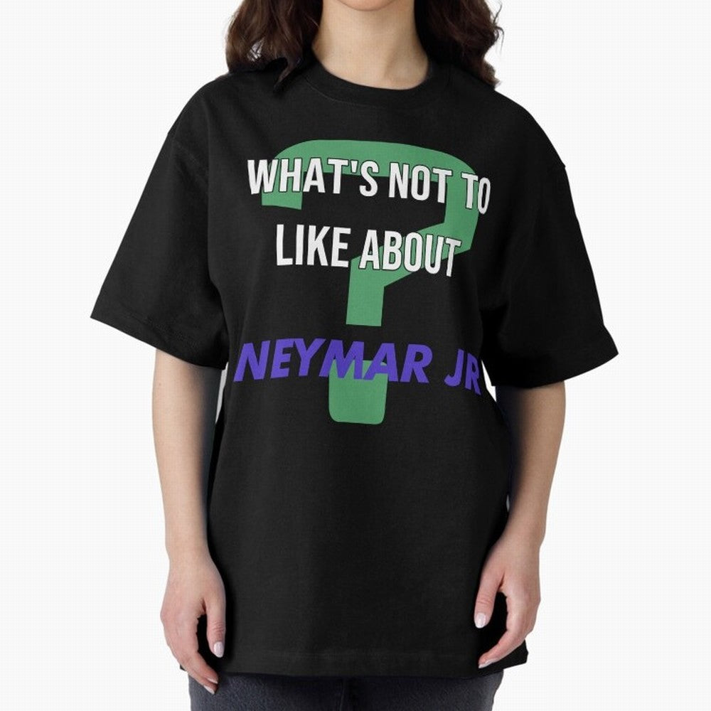 Neymar Junior Design #m96 Essential T-Shirt Celebrate the FIFA World Cup 2026 USA Canada Mexico Journey through Messi, Neymar and Mbappe Highlights, Argentina, France and Brazil Pride, Fan Favorite Moments, National Team Passion, Big Match Drama