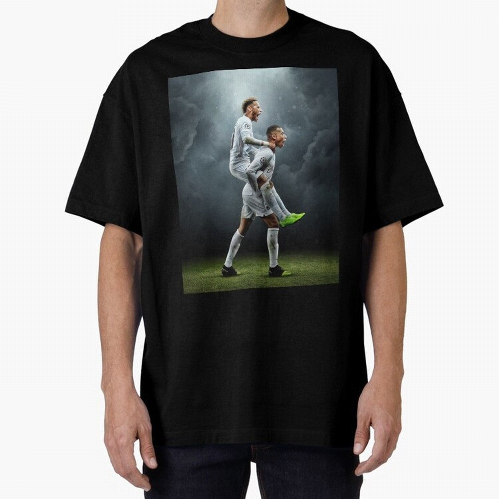 Neymar Junior | Design #o18 Classic T-Shirt Celebrate Global Passion for Match Day Hype around FIFA World Cup 2026 USA Canada Mexico, Haaland and Mbappe, England and Germany, Global Supporter Spirit, Legendary Goals, National Colors and Tournament