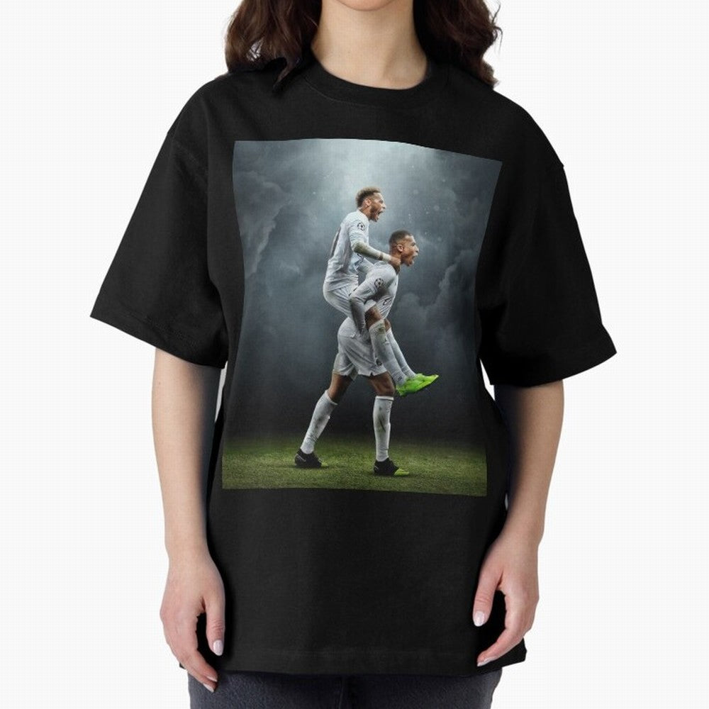 Neymar Junior | Design #o18 Classic T-Shirt Celebrate Global Passion for Match Day Hype around FIFA World Cup 2026 USA Canada Mexico, Haaland and Mbappe, England and Germany, Global Supporter Spirit, Legendary Goals, National Colors and Tournament
