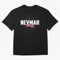 Neymar Junior | Perfect Gift #n58 Classic T-Shirt Remember Iconic Moments from Global Football Passion for FIFA World Cup 2026, Filled with Messi, Neymar and Mbappe, Germany, Global Supporter Spirit, Legendary Goals, National Colors and Tournament