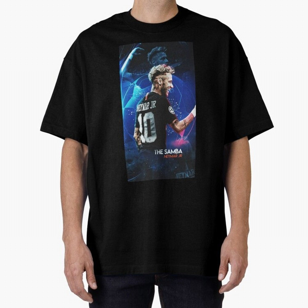 Neymar Junior | Perfect Gift #w94 Classic T-Shirt Support Global Football Passion for FIFA World Cup 2026 Group Stage, Highlighting Messi, Neymar and Mbappe, Argentina, Match Day Excitement, Supporter Culture, Golden Goals and Global Football