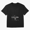 Neymar Classic T-Shirt Fuel FIFA World Cup 2026 USA Canada Mexico Spirit, Celebrating France, Mbappe, Classic Soccer Heritage, Championship Pressure, Fan Loyalty and International Pride; Perfect for People Who Love Argentina, Brazil, France,