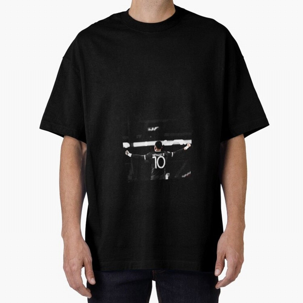 Neymar Classic T-Shirt Fuel FIFA World Cup 2026 USA Canada Mexico Spirit, Celebrating France, Mbappe, Classic Soccer Heritage, Championship Pressure, Fan Loyalty and International Pride; Perfect for People Who Love Argentina, Brazil, France,