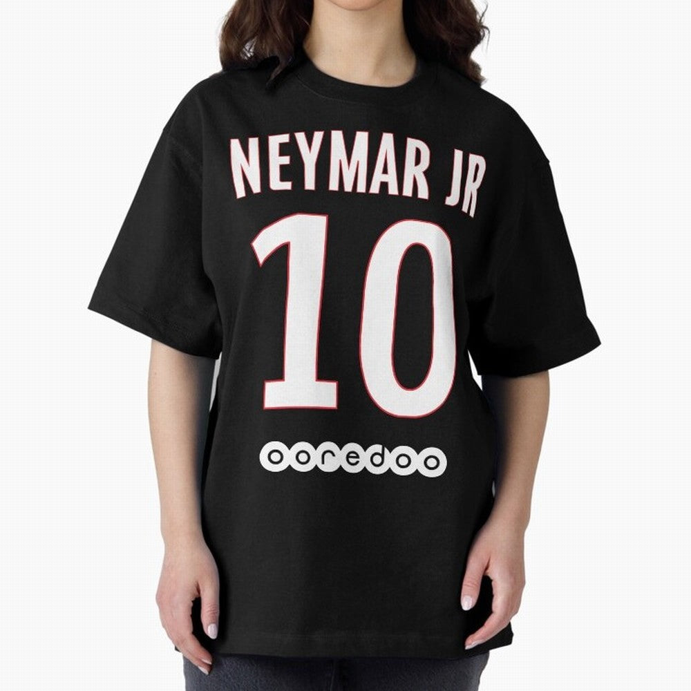 Neymar JR 2018 Essential T-Shirt Celebrate Football Heritage in FIFA World Cup 2026 Group Stage Inspired by Cristiano Ronaldo, Brazil, Portugal and Argentina Energy, Retro Football Energy, Iconic Rivalries, Trophy Chase Drama and Stadium