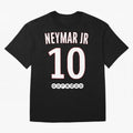 Neymar JR 2018 Essential T-Shirt Celebrate Football Heritage in FIFA World Cup 2026 Group Stage Inspired by Cristiano Ronaldo, Brazil, Portugal and Argentina Energy, Retro Football Energy, Iconic Rivalries, Trophy Chase Drama and Stadium