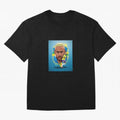 neymar jr al nassr Oversized T-Shirt Bring a Vintage Feel to the FIFA World Cup 2026 Journey through Neymar, Haaland and Cristiano Ronaldo Highlights, Portugal, Spain and Germany Pride, Fan Favorite Moments, National Team Passion, Big Match Drama