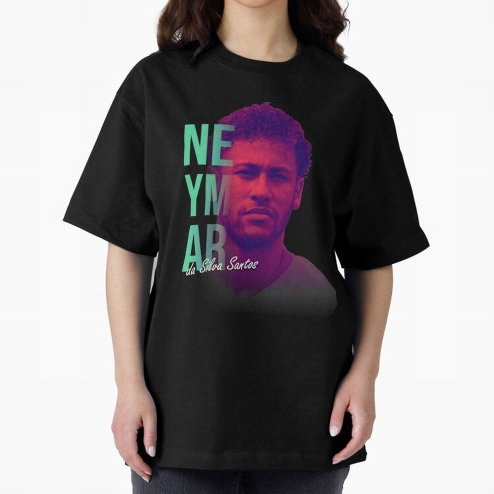 Neymar Jr Neymar The Joy Of Famous Classic T-Shirt Relive FIFA World Cup 2026 USA Canada Mexico for Fans of Messi, Neymar and Mbappe and France and Portugal, Bringing Stadium Memories, Football Loyalty, International Chants and Championship