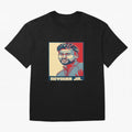 neymar jr al nassr Oversized T-Shirt Honor the FIFA World Cup 2026 Journey through Messi, CR7 and Mbappe Highlights, Brazil, Portugal and Argentina Pride, Football Festival Excitement, Trophy Ambitions, Country Rivalries and Star Player Buzz;