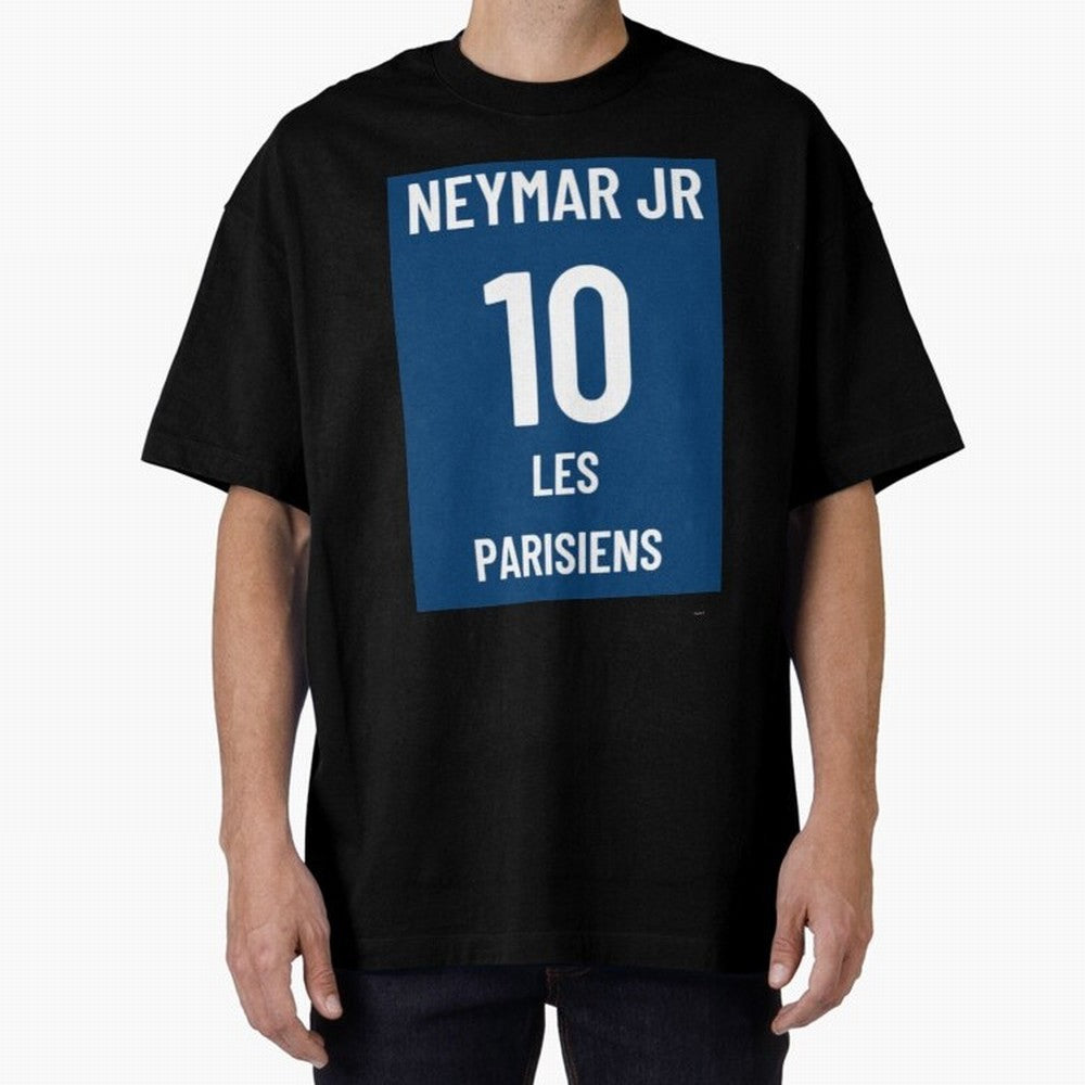 Neymar Jr 10 Essential T-Shirt Live the Energy of FIFA World Cup 2026 USA Canada Mexico Spirit, Filled with France, CR7, Stadium Memories, Football Loyalty, International Chants and Championship Tradition; Perfect for Fans, Collectors, Family