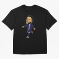 Neymar Jr 2 Essential T-Shirt Bring Match Day Fire to the FIFA World Cup 2026 Group Stage Journey through Mbappe and Neymar Highlights, Germany Pride, Global Supporter Spirit, Legendary Goals, National Colors and Tournament Celebration; Made for