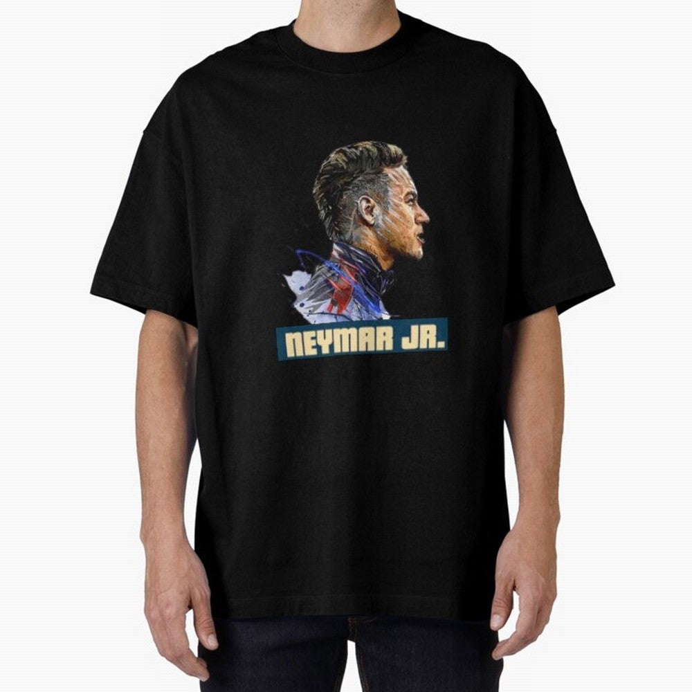 neymar jr al nassr Classic T-Shirt Celebrate Classic Football Spirit in Global Football Passion for FIFA World Cup 2026 USA Canada Mexico, Centered on Messi, Neymar and Mbappe, Portugal, Spain and Germany, Championship Spirit, Famous Goals, Roaring